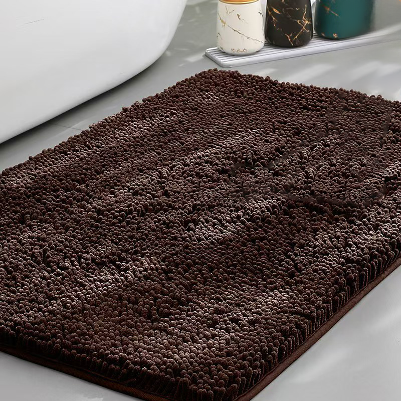 Coffee grey PawCatch mat