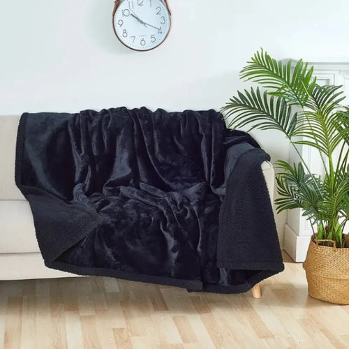 HomeGuard Waterproof Pet Furniture Throw
