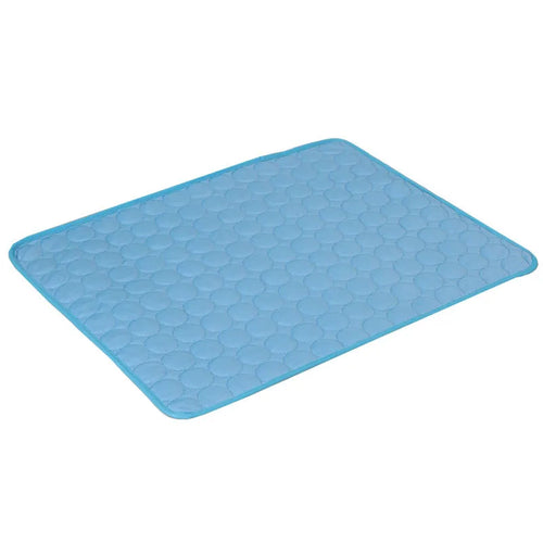 Cooling Dog Mat