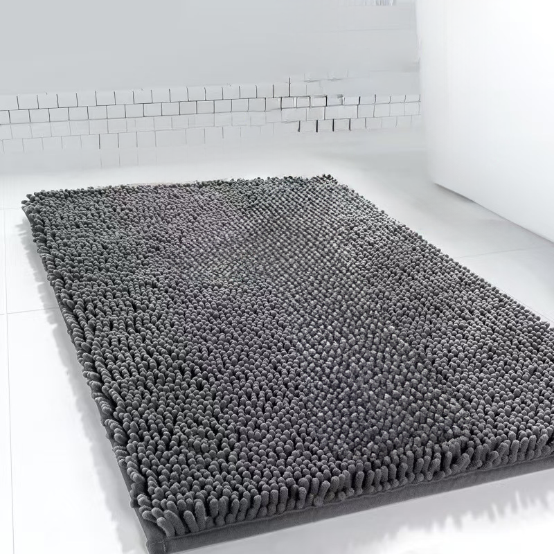 Dark grey PawCatch mat